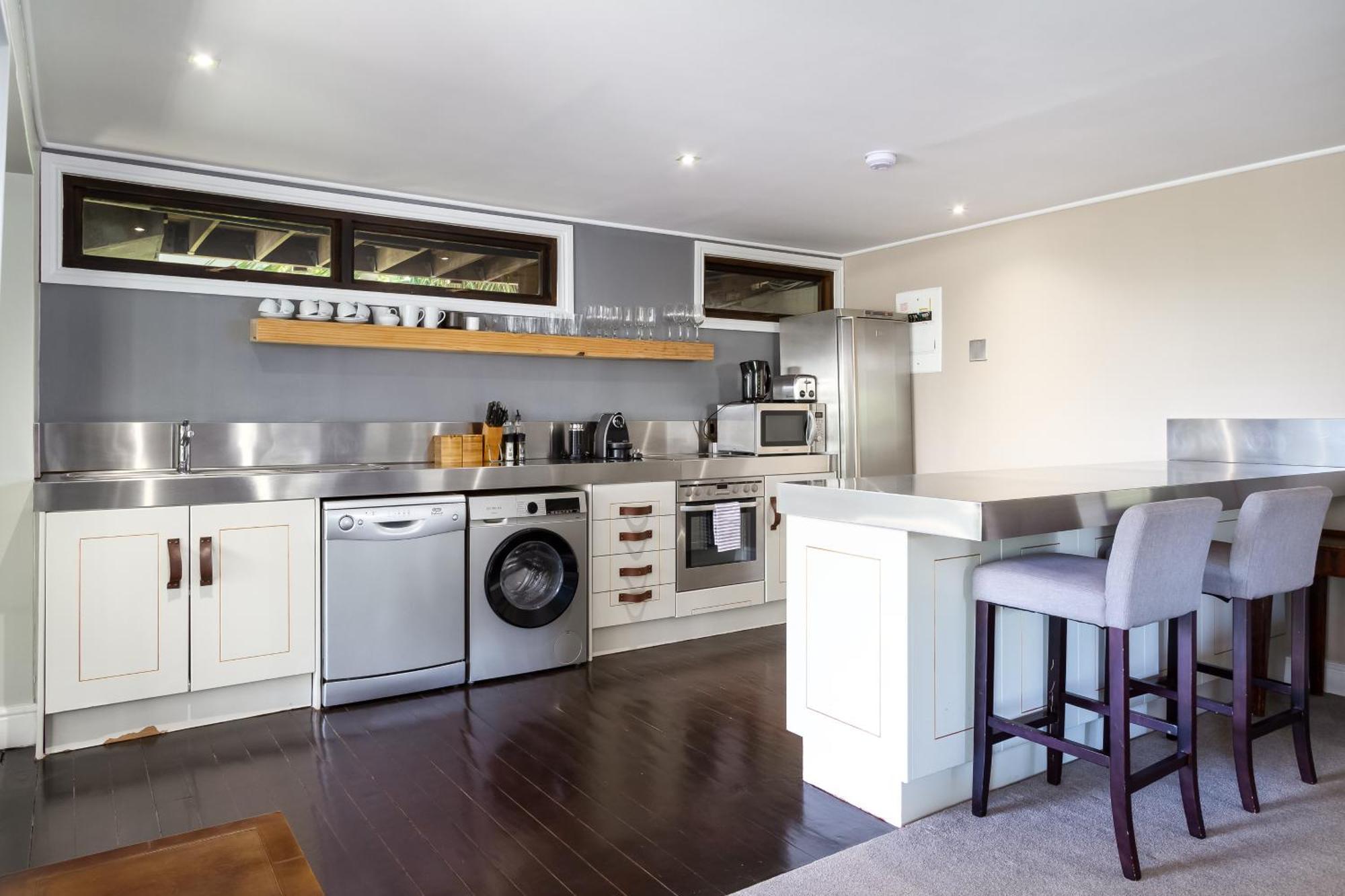 Sweet Greta - Terrace Apartment With Solar Power Cape Town Exterior photo